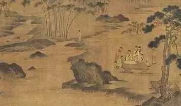 原来的一个二百五竟然是这些人，长知识了