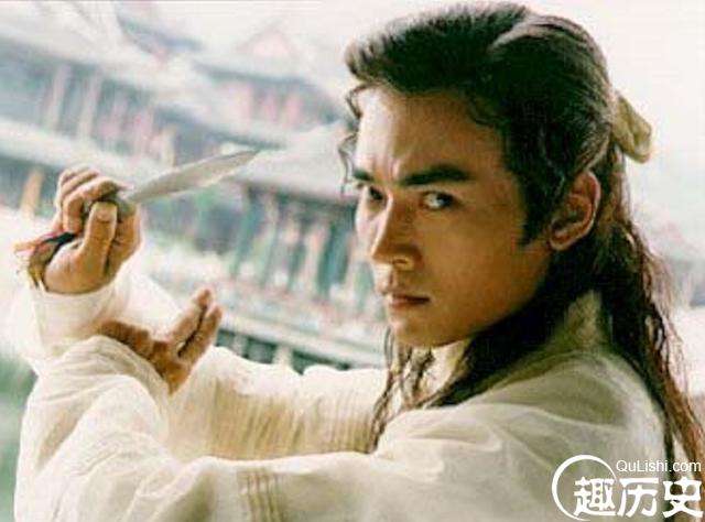 古代最厉害的九大暗器，小李飞刀只能排第八