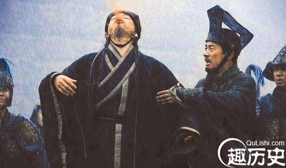 刘备仇人墓中挖出一样文物，专家看完笑了