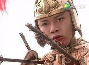李渊处死了这个人，导致唐朝损失了一位大将，还引发了一场持续三年的大战