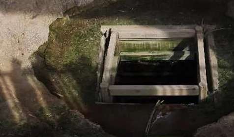 古井中发现最真实的秦朝历史，推翻了司马迁的史记