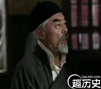 远大前程中吴老拐到底是何方人士？为什么能给洪三元提供这么多帮助呢