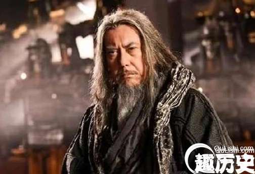 陈平一生刷了很多阴谋，死前说：后代会遭报应