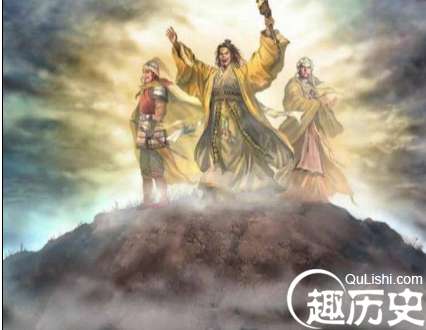 唐朝末年，黄巢起义的声势那么浩大，为什么依旧失败了呢