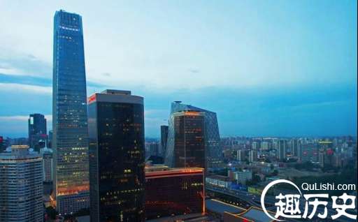 中国历史上还有哪些城市曾经被命名为“北京”