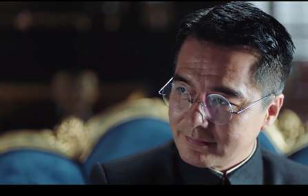 《远大前程》徐可均的历史原型是谁？徐世昭是好人还是坏人？