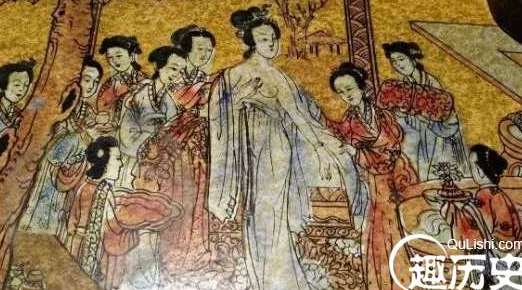 古代哪个朝代把沐浴当成假日？简述沐浴发展史