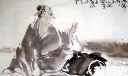 历史上的登徒子是个什么样的人？背了两千年的黑锅
