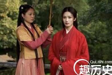 《结爱》千花为爱守护了千年 最终为救贺兰静霆献出了自己的心肝