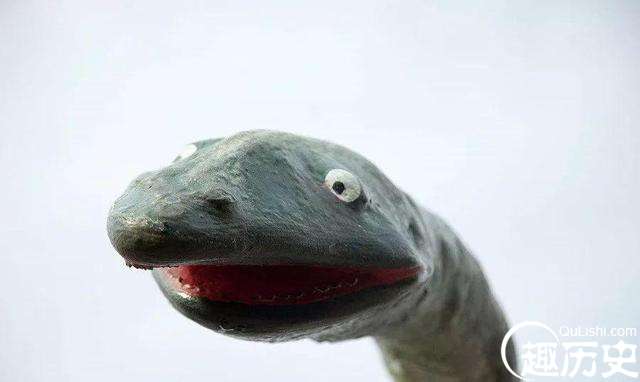 困惑人类数10年的尼斯湖水怪真的存在吗？