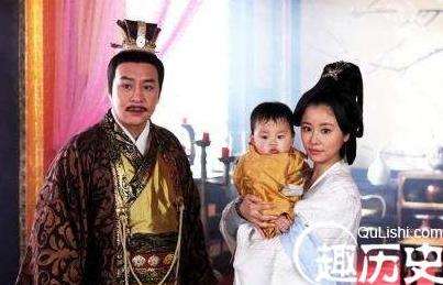 孟知祥是谁？后蜀开国皇帝为什么在位7个月就去世了？