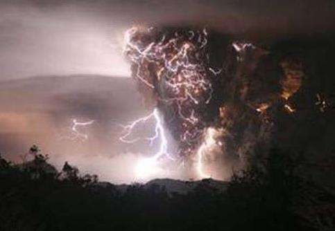 世界三大自然灾难之谜之死丘事件&mdash;&mdash;印度史上最大的爆炸事件