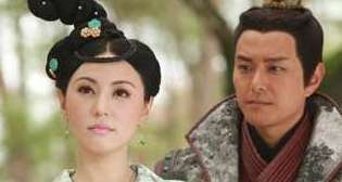 《宫心计2深宫计》元玥姐姐殷柔做过婢女，后来为什么消失了？