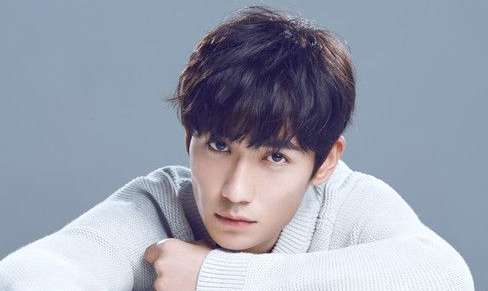 朱一龙演过的电视剧有哪些?朱一龙个人资料简