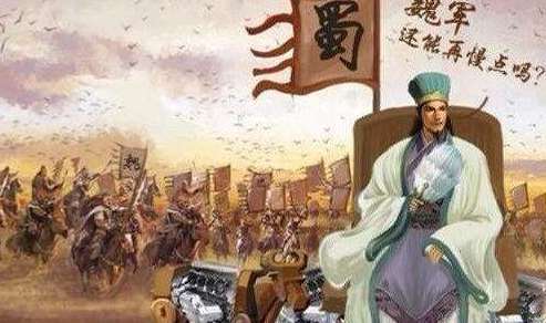 诸葛亮发明的木牛流马究竟是什么玩意儿？