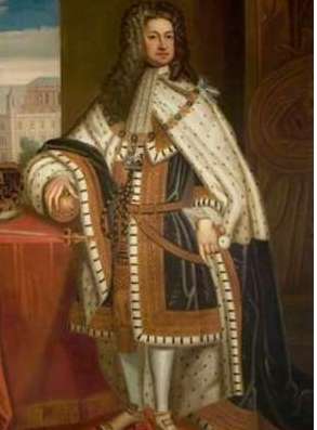 英国国王乔治一世在位时的政局如何？乔治一世的人物事迹