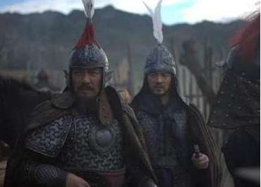 满桂到底是汉人还是蒙古人？满桂怎么死的