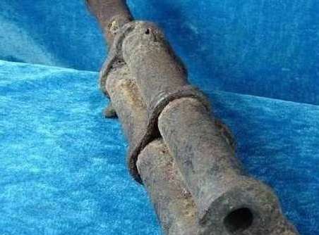 明朝大量使用火器为什么到了清朝就不用了？