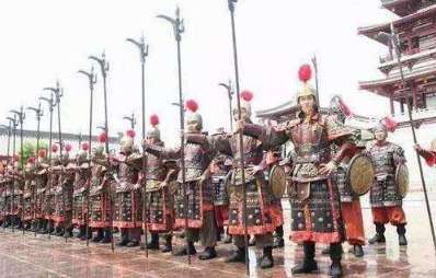 唐朝时期的玄甲军真的存在吗？玄甲军究竟有多厉害？