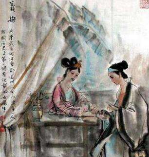 巾帼医家第一人 中国历史上第一个有记载的女医生义姁