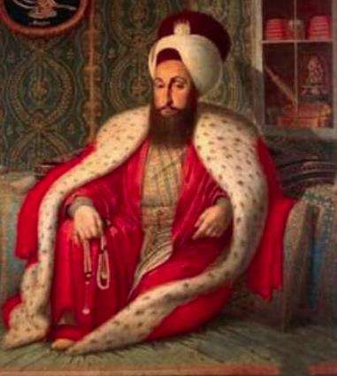 塞利姆三世是谁？奥斯曼帝国苏丹塞利姆三世的生平事迹简介