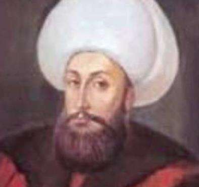 奥斯曼帝国第29任苏丹：穆斯塔法二世的生平经历