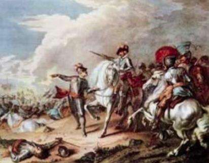 英国内战是什么时候爆发的？英国内战的历史背景