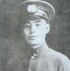 《无问西东》中的沈光耀原型--抗战英雄沈崇诲