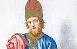 卡斯蒂利亚王国国王：恩里克四世，唯一的女儿是胡安娜