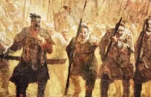 秦国军队杀个敌人吗，就赏土地，土地够分吗？