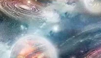 我们是宇宙中唯一的人类吗？未解之谜