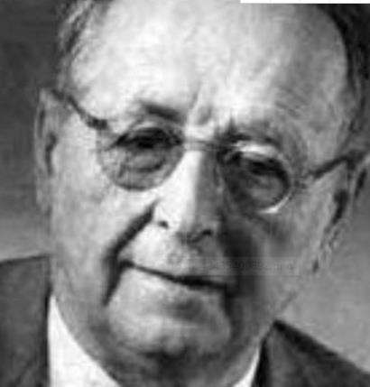 20世纪上半叶最重要的数学家之一：外尔的生平简介