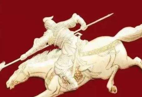 唐朝开国八大将：李渊杀三个，李世民杀四个，剩一个被李治报销了