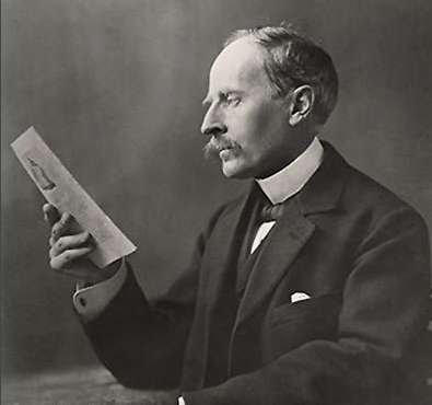 罗曼·罗兰是谁?法国文学家罗曼·罗兰生平简介