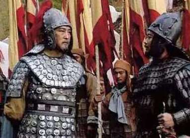 蜀国费袆是怎么死的？和姜维有什么关系吗？