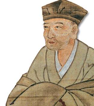 松尾芭蕉是谁?日本俳句家松尾芭蕉生平简介