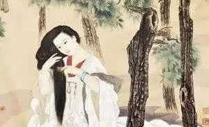 唐朝的美容女王——永和公主