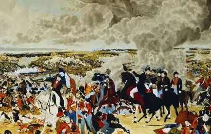 拿破仑曾说过：中国是只沉睡的雄狮 后半句没几个人听过