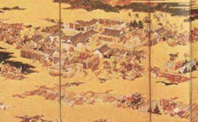 日本内战：保元之乱爆发的历史背景是什么？