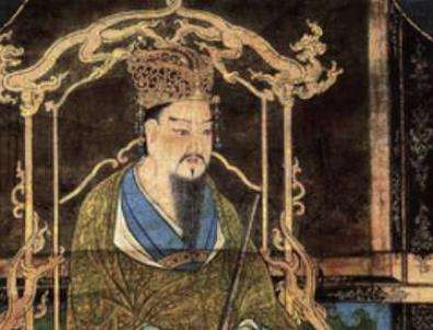 日本第50代天皇：桓武天皇开创了平安时代