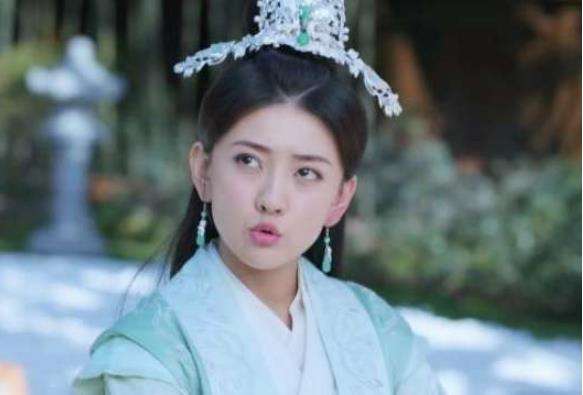 《双世宠妃2》流觞想对曲小檀表达爱意，小檀会如何抉择？