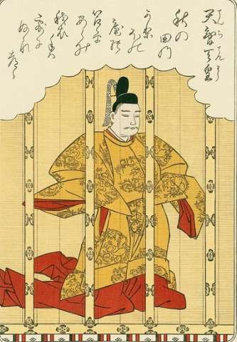 日本历史上开辟了新时代的政治家 天智天皇的生平简介 趣历史