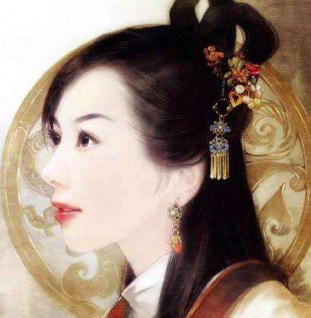 她是朱棣求而不得的女人，拒绝皇后之位最终削发为尼