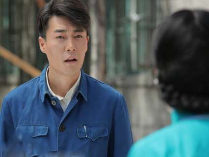 《正阳门下小女人》陈雪茹为什么输给了徐慧 陈雪茹输了徐慧哪一点