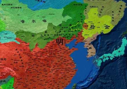 广宁之战大明选择了三种不同的战略 为什么无法完美地解决辽东战事