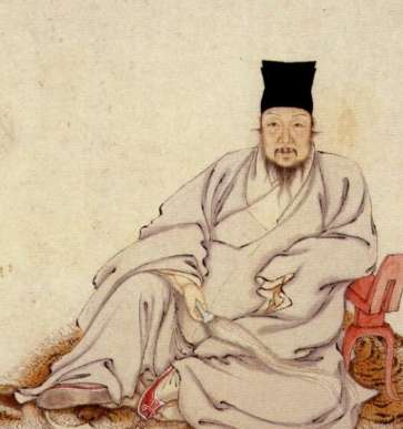 陈子龙生平都经历了什么事情 明朝末年大臣陈子龙简介