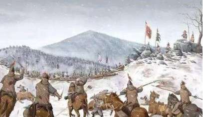 努尔哈赤在觉华岛之战胜利后 为什么对觉华岛进行疯狂的毁灭