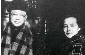 民国美女王右家,一生情路坎坷，两次所嫁非人