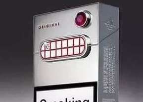 世界上最奢侈的10种香烟，最贵的一盒十万美元！