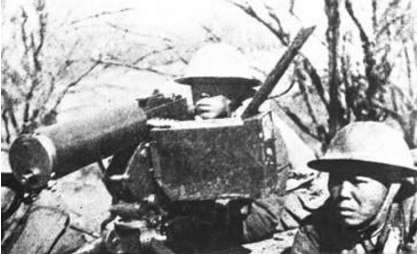 台儿庄战役中面对日军精良的部队 为什么各路军阀异常的团结